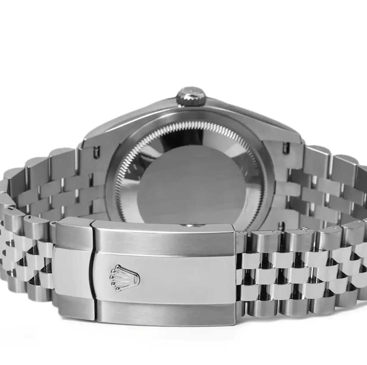 Prestigious Jewellers Rolex Unworn Datejust 126234 0601